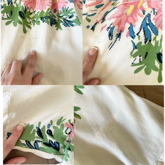 Tibi Blouse - Picture 11 of 12